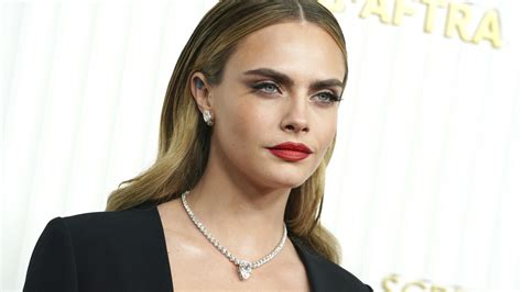 cara delevingne absturz|Nach erschreckenden Fotos: Cara Delevingne spricht。